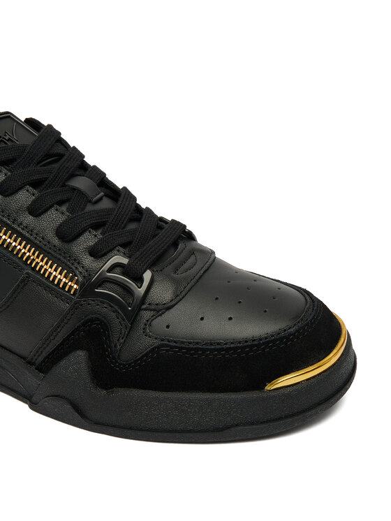 Giuseppe Zanotti Αθλητικά Giuseppe Zanotti RU50015/001 Μαύρο