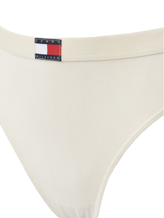 Tommy Hilfiger Tommy Hilfiger Komplet hlačk﻿ UW0UW06141 Pisana