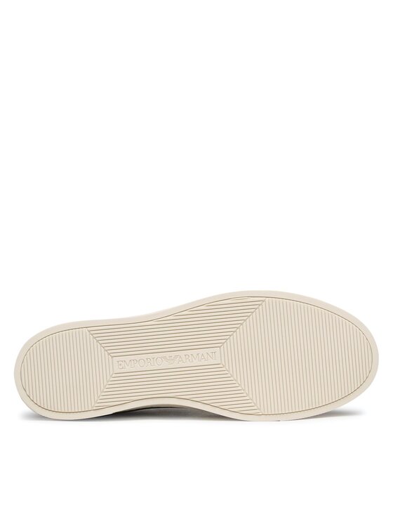 Emporio Armani Снікерcи Emporio Armani X4X598 XF662 00285 Cиній