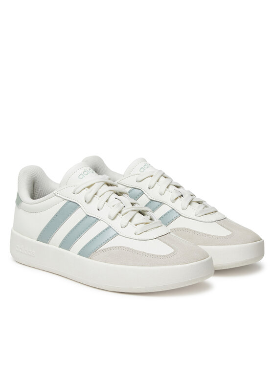 adidas Sneakersy adidas Barreda JI4905 Biały