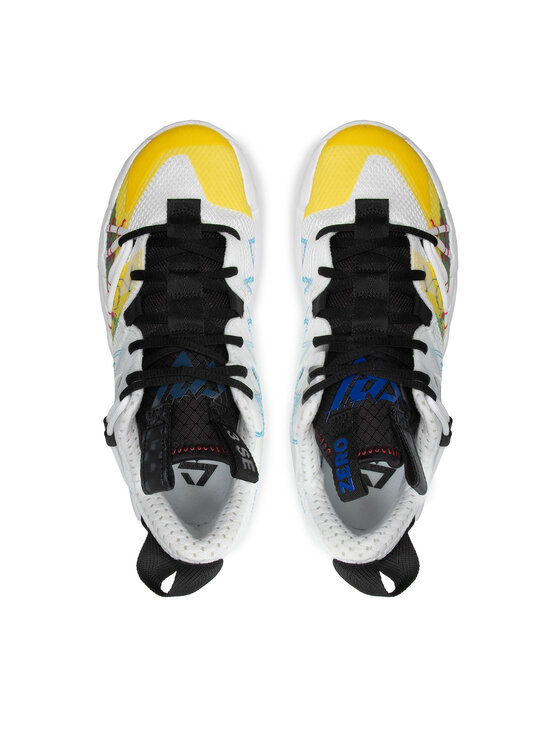 Nike Sneakers Nike Jordan Why Not Zero.3 Se CK6611 100 Weiß