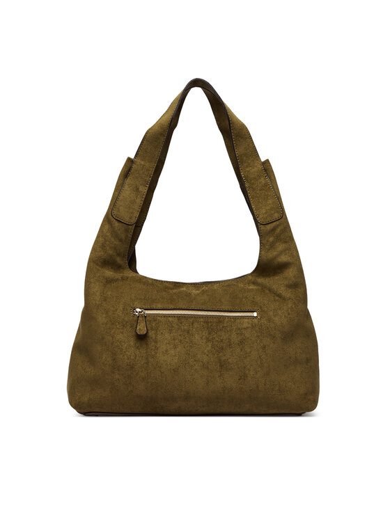 Guess Borsetta Guess Sunset HWSG23 14020 Verde scuro