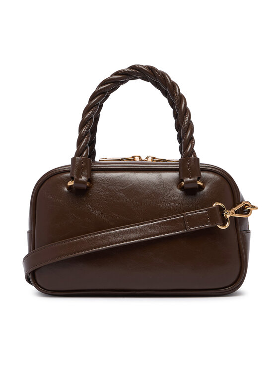 LOVE MOSCHINO Сумка LOVE MOSCHINO JC4134PP1PL1130A Коричневий