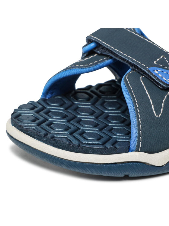 Timberland Босоніжки Timberland Adventure Seeker TB0A1O5H431 Cиній