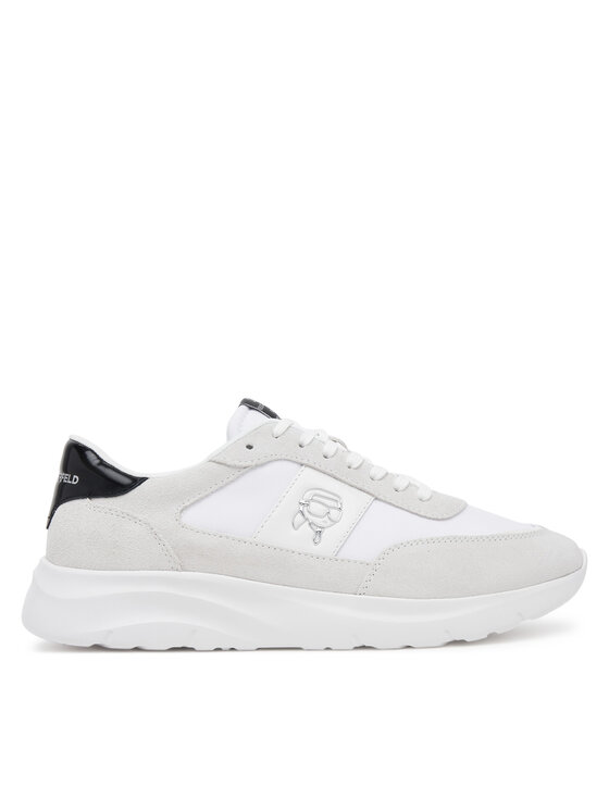 KARL LAGERFELD Sneakers KARL LAGERFELD KL53631 Alb