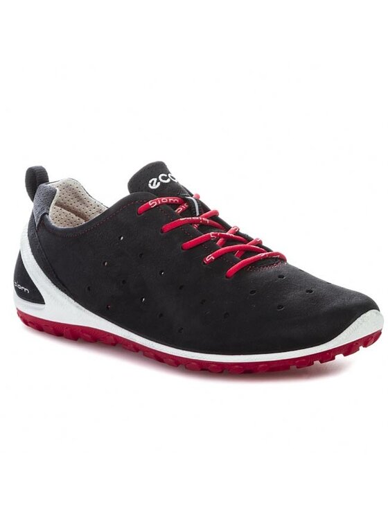 ECCO Buty ECCO Biom Lite 80200456780 Black/Dark Shadow