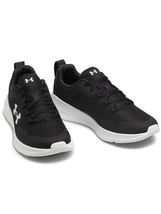 Under Armour Zapatillas Under Armour Ua Essential 3022954-001 Negro