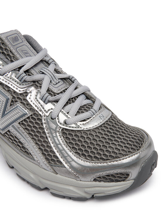 New Balance Tenisice New Balance GR740MG Srebrna
