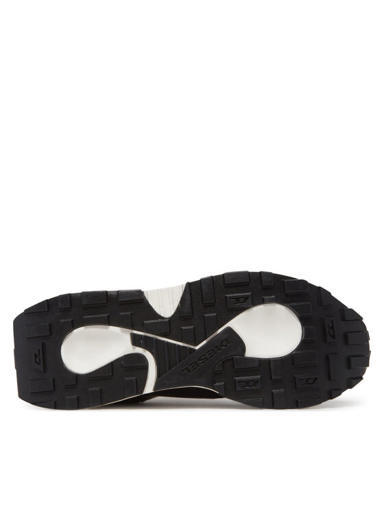 Diesel Снікерcи Diesel Tame-D Y03607P8109 Чорний