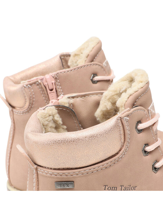 Tom Tailor Trappers Tom Tailor 217050200 Roz