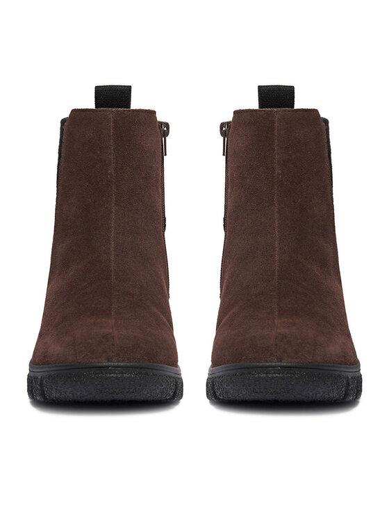 Rieker Botines Rieker CEO-Z7269-25 Marrón oscuro