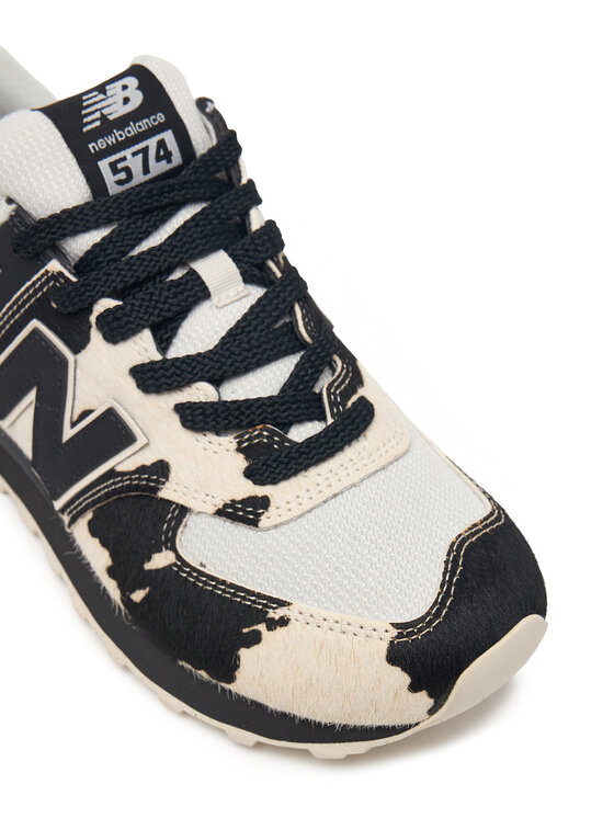 New Balance Laisvalaikio batai New Balance W574PH Spalvota