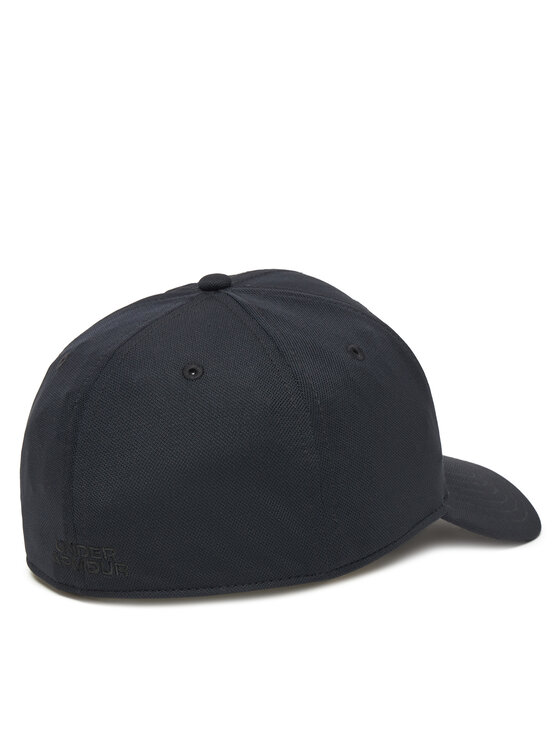 Under Armour Бейсболка Under Armour Men's UA Blitzing 1376700-002 Чорний