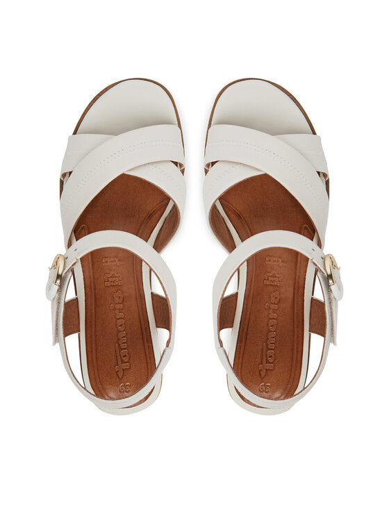 Tamaris Sandali Tamaris 1-28202-42 Bela