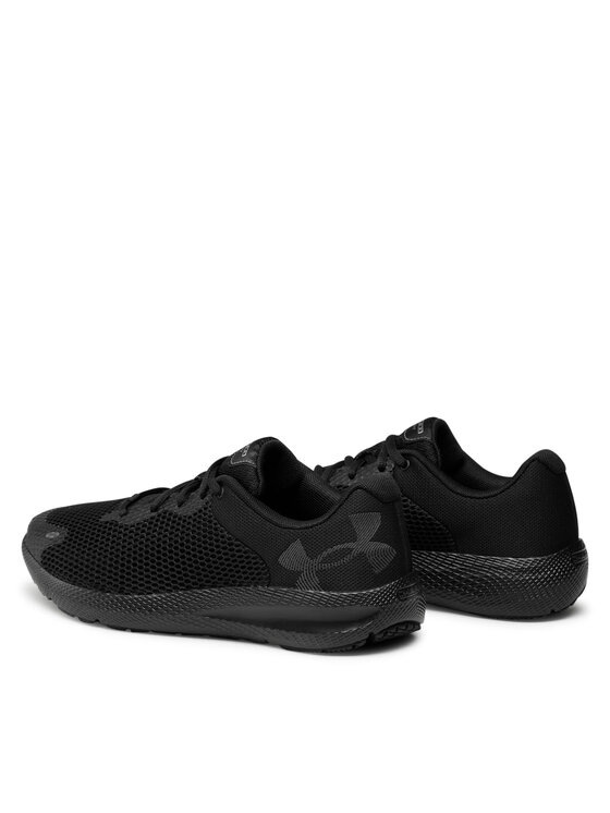 Under Armour Skriešanas apavi Under Armour Ua Charged Pursuit 2 Bl 3024138-003 Melns