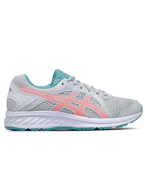 Asics Tekaški čevlji Asics Jolt 2 1012A151 Siva
