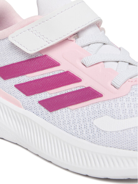 adidas Снікерcи adidas Runfalcon 5 JP9409 Білий