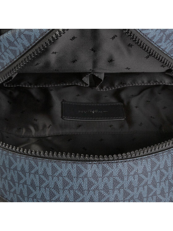 MICHAEL Michael Kors Batoh MICHAEL Michael Kors Greyson 33F9LGYB2O Tmavomodrá