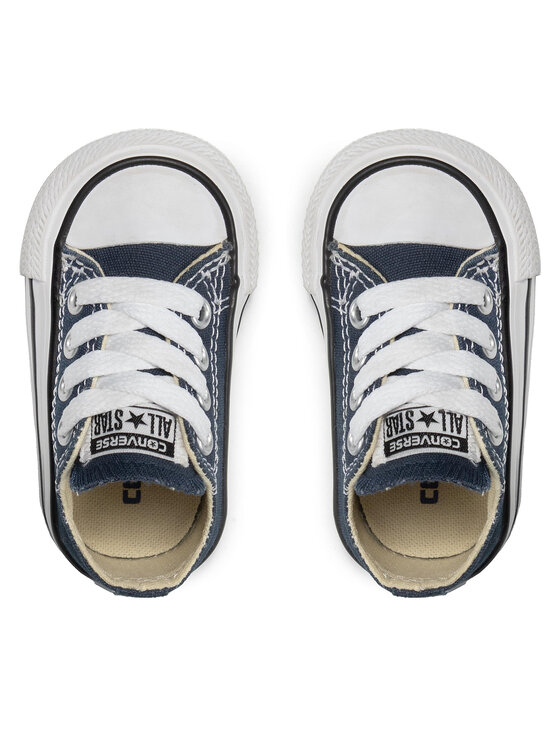 Converse Кеди Converse Inf C/T A/S Ox 7J237C Cиній