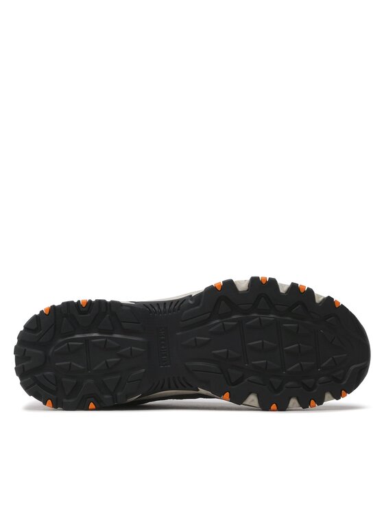 Skechers Snīkeri Skechers Hillcrest 237265/OLV Zaļš