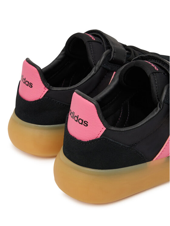 adidas Снікерcи adidas Barreda Decode Shoes Kids KJ6821 Чорний