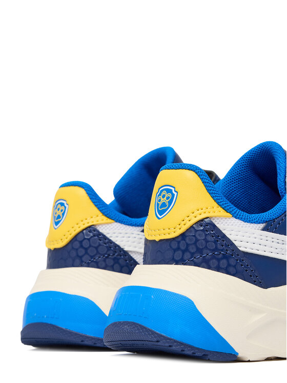 Puma Снікерcи Puma Trinity 2 Paw Patrol AC+ PS 405766 01 Кольоровий