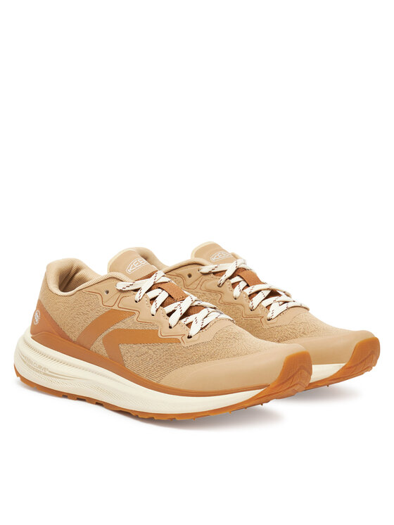 Keen Sneakersy Keen WK500 1030701 Béžová