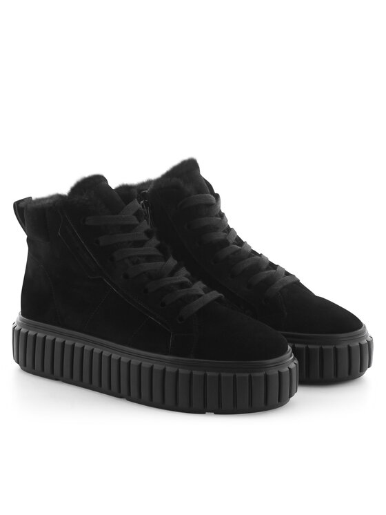 Kennel & Schmenger Sneakers Kennel & Schmenger Zap 61-25410.540 Nero