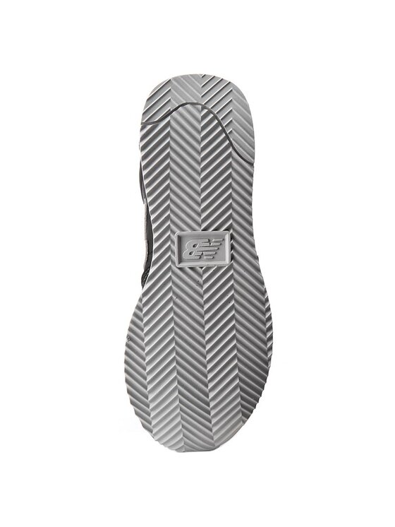 New Balance Sneakersy New Balance U220BK Czarny