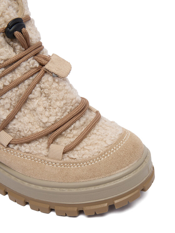 Primigi Hótaposó Primigi GORE-TEX 8879800 M Bézs