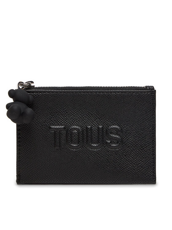 TOUS Чохол для кредиток TOUS 2001936051 Чорний