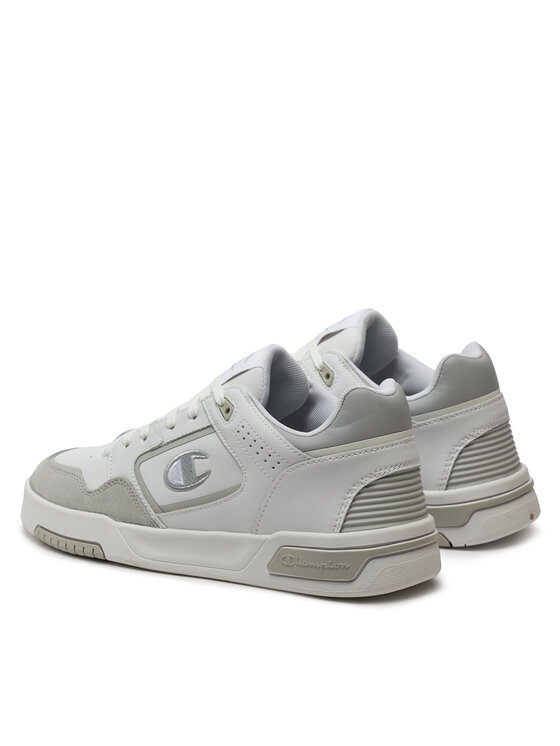 Champion Tenisice Champion Z80 Low Low Cut Shoe S22217-CHA-WW010 Bijela
