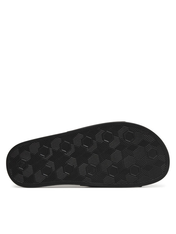 Just Cavalli Шльопанці Just Cavalli 78RA3SZ4 Чорний