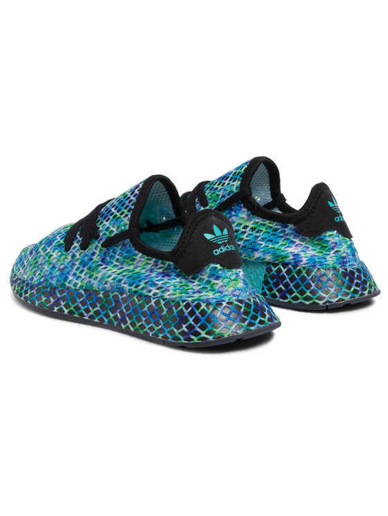 adidas Сникърси adidas Deerupt Runner EE5671 Цветен