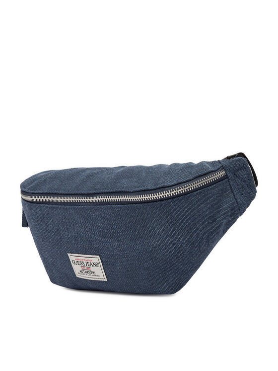 Guess Jeans Сумка Guess Jeans CWBEO-GUESS-B-017-09 Cиній