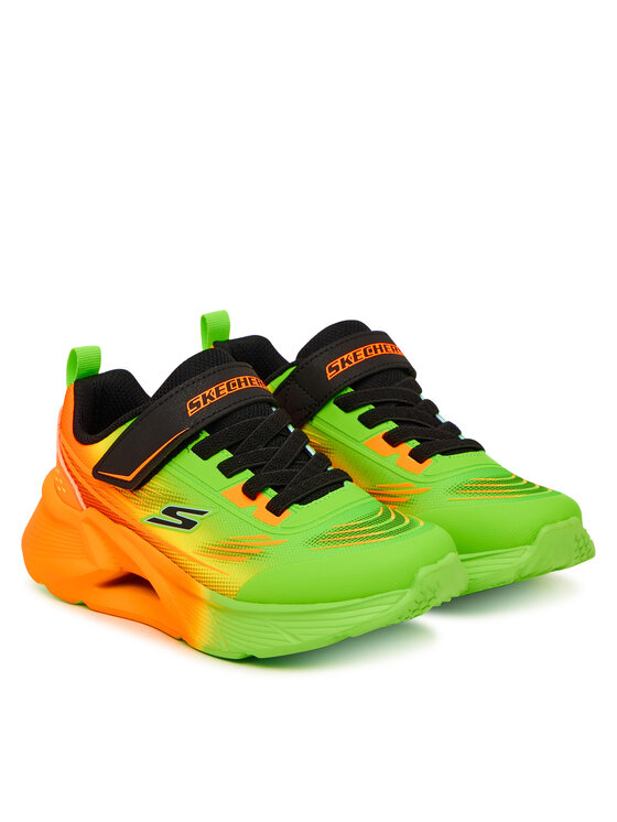 Skechers Снікерcи Skechers 404040L/LMMT Зелений