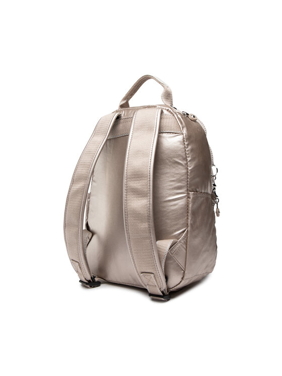 Kipling Σακίδιο Kipling Seoul S KPKI378948I1 Μπεζ