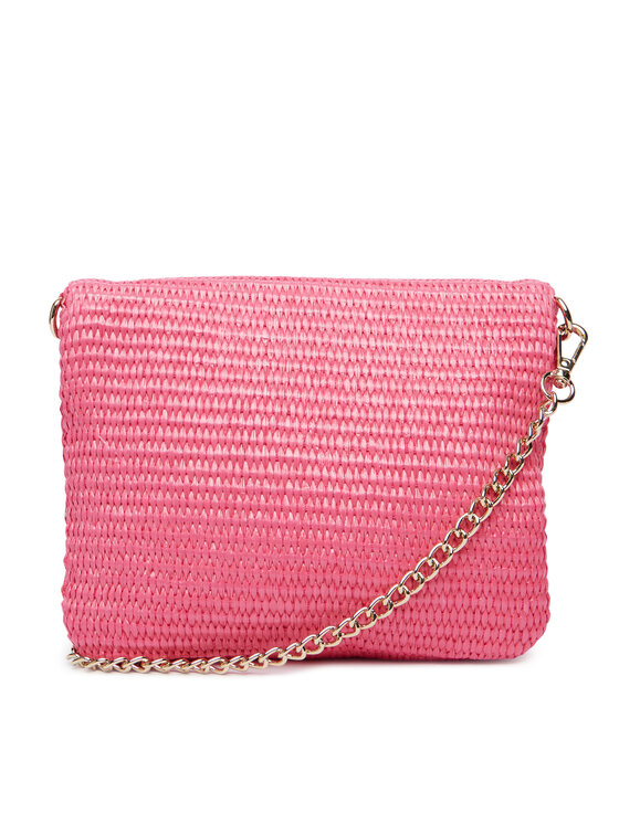 Guess Сумка Guess J6GZ17 WO680 Рожевий