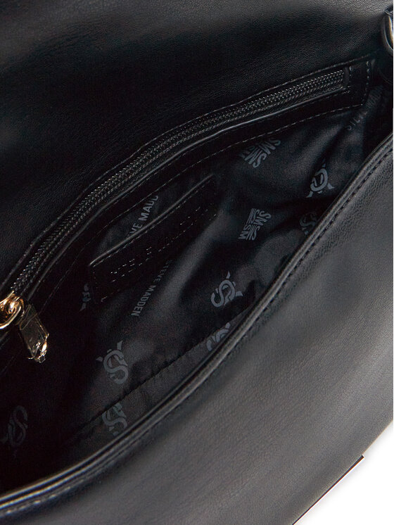 Steve Madden Сумка Steve Madden Bnotable SM13001564 Чорний