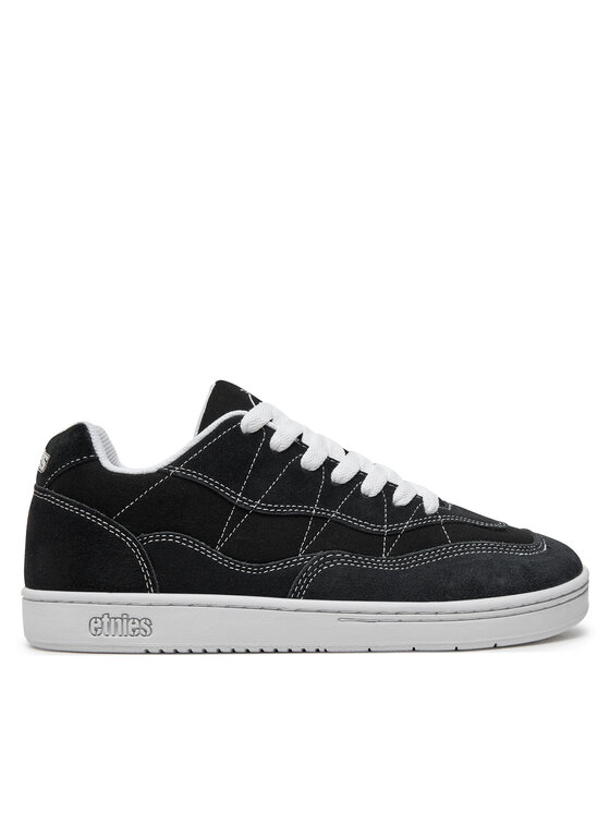 Etnies Sneakersy Etnies Snake 4101000581 Czarny