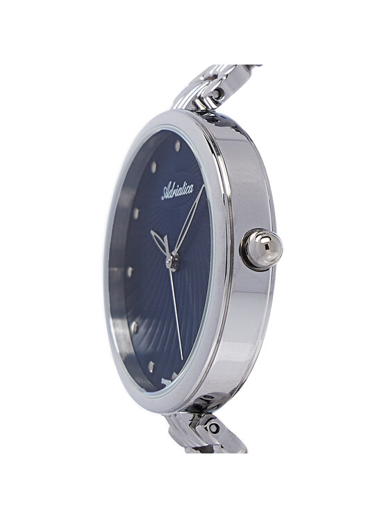 Adriatica Reloj Adriatica A3822.5145Q Plata