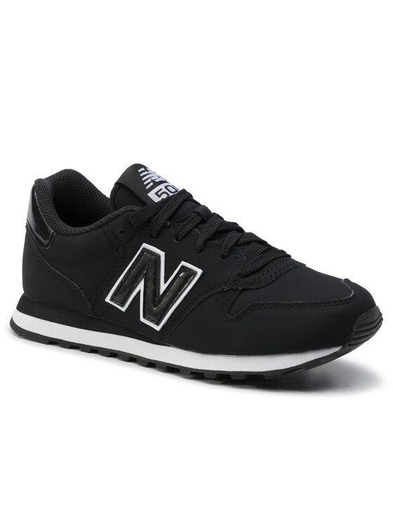 New Balance Sneakers New Balance GW500PSB Nero