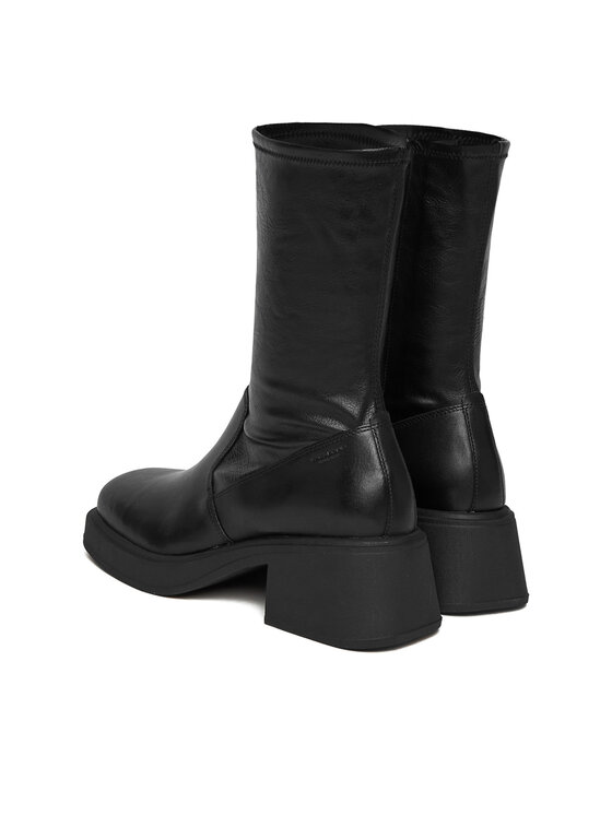 Vagabond Shoemakers Čizme Vagabond Shoemakers Dorah 5642-502-20 Crna
