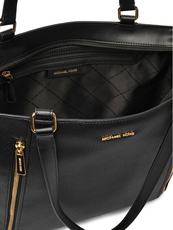 MICHAEL Michael Kors Bolso MICHAEL Michael Kors 30F6G6NT7I Negro