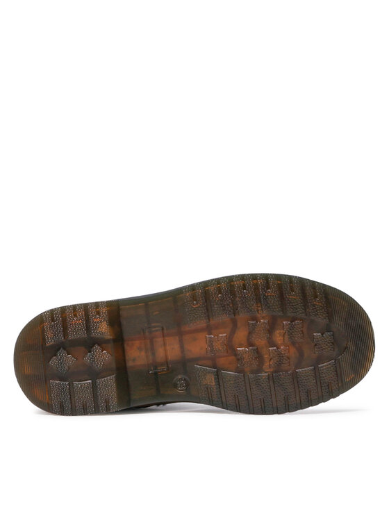 Nelli Blu Черевики Nelli Blu CS102607-24 Чорний