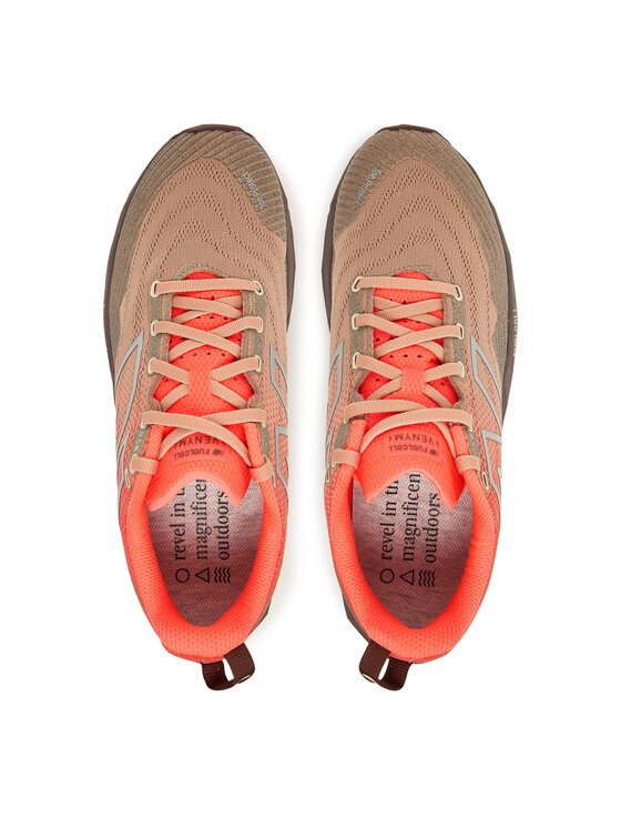 New Balance Scarpe running New Balance FuelCell Venym MTVNYMV1 Arancione