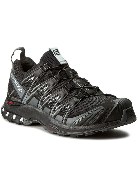 Salomon Snīkeri Salomon Xa Pro 3D 392514 27 V0 Melns