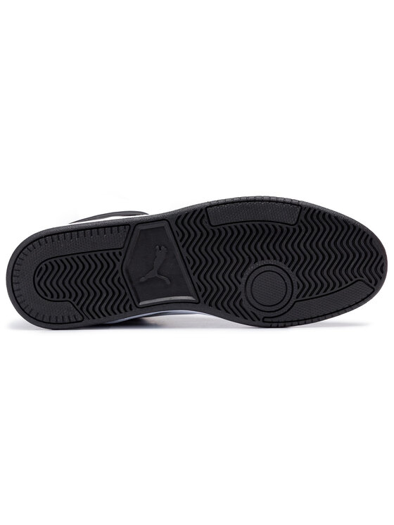 Puma Superge Puma Rebound Street v2 363715 02 Črna