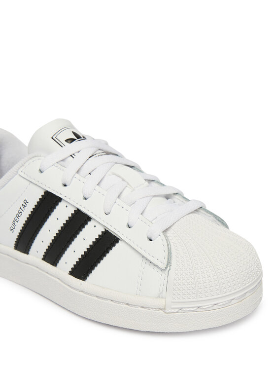 adidas Снікерcи adidas Superstar II JH9980 Білий