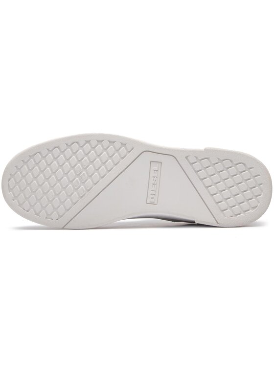 Diesel Сникърси Diesel S-Clever Low Y01748 P1729 H0038 Бял